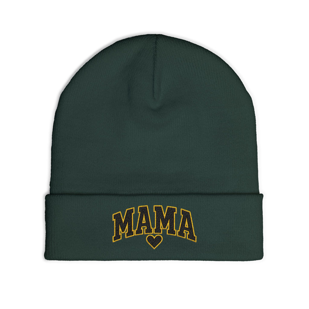 Mama  Knit Beanie