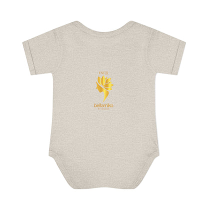 Generational Curse Breaker Baby Onesie