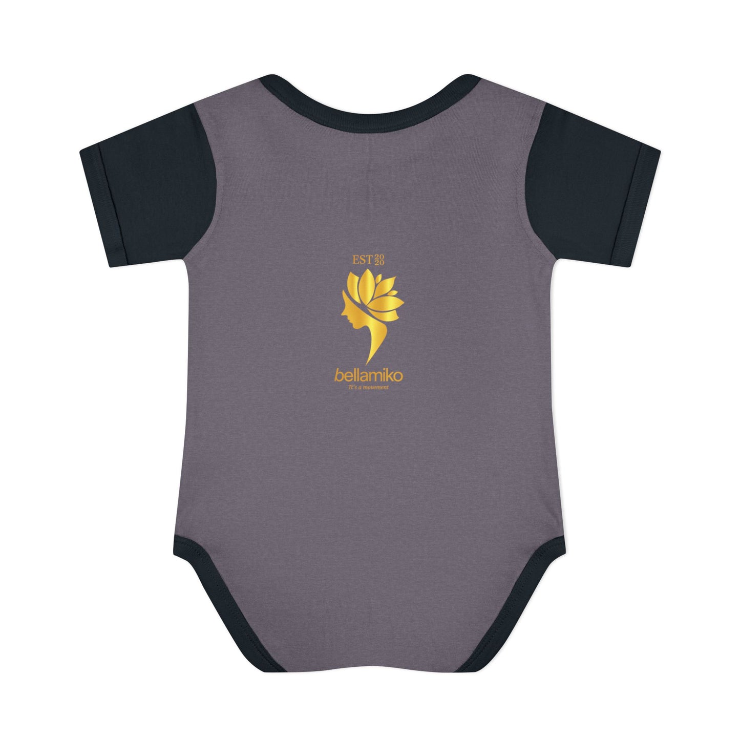Generational Curse Breaker Baby Onesie