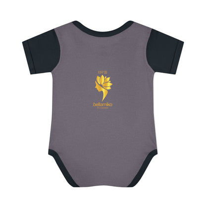 Generational Curse Breaker Baby Onesie