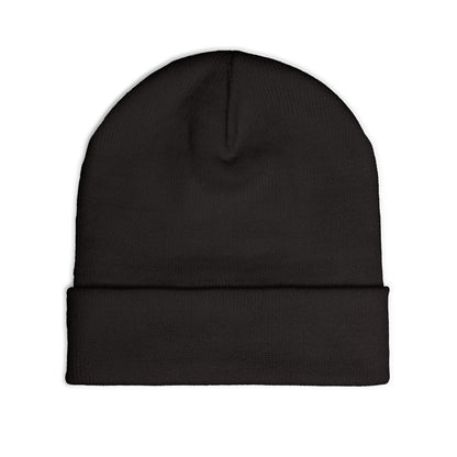 Mama  Knit Beanie