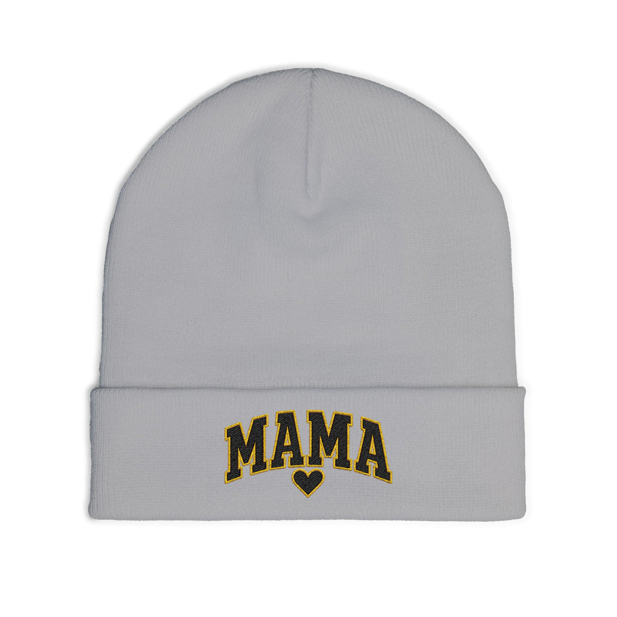 Mama  Knit Beanie