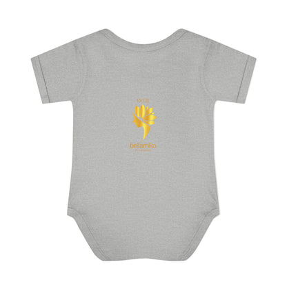 Generational Curse Breaker Baby Onesie
