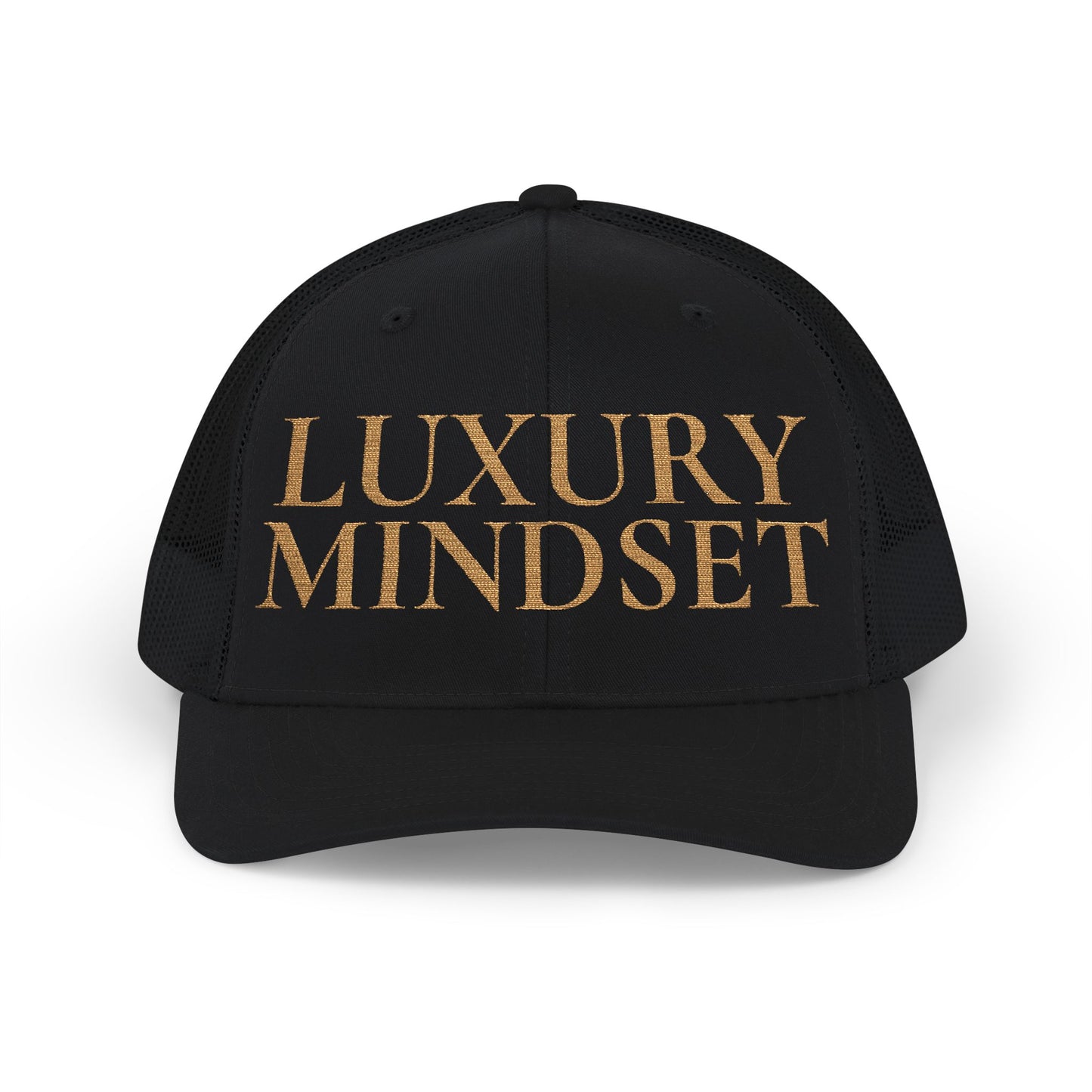 Luxury Mindset Hat