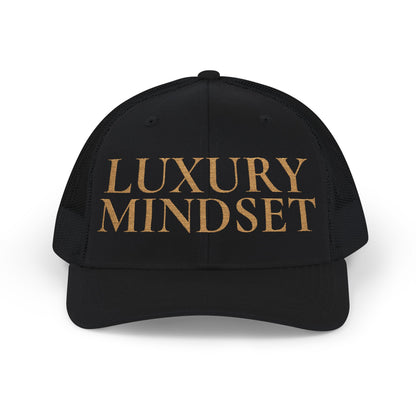 Luxury Mindset Hat