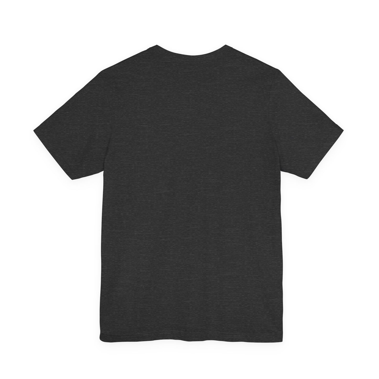 Built Mom Tough T-Shirt — Funny Mother's Day Tee for Strong Moms