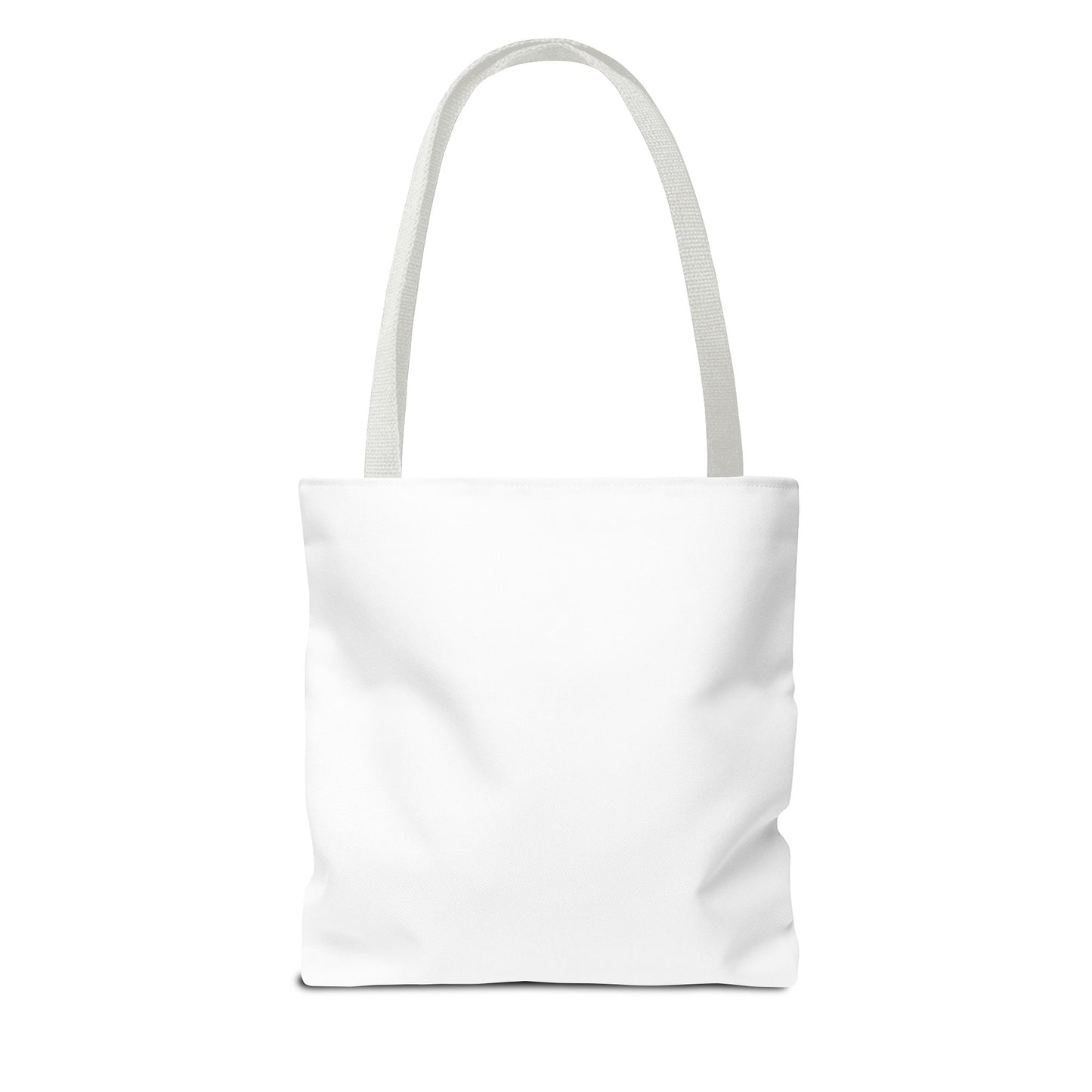 Bellamiko Signature Tote (White)
