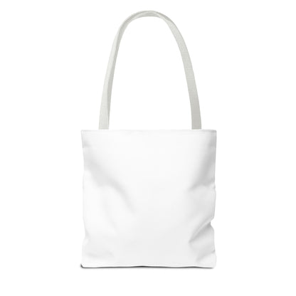 Bellamiko Signature Tote (White)