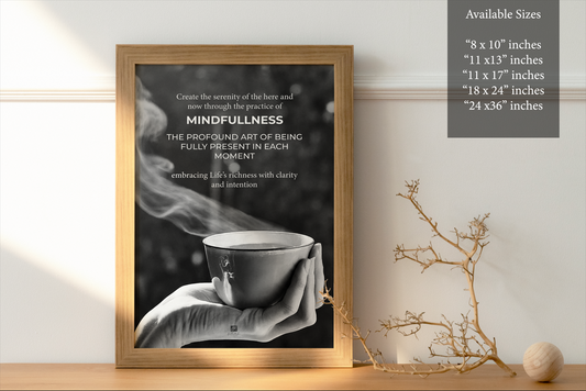 Mindfull Mockup